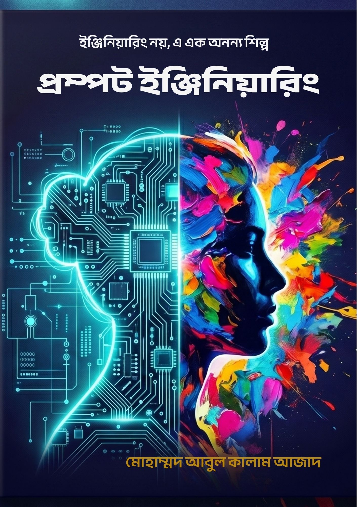 প্রম্পট ইঞ্জিনিয়ারিং বইয়ের কাভার